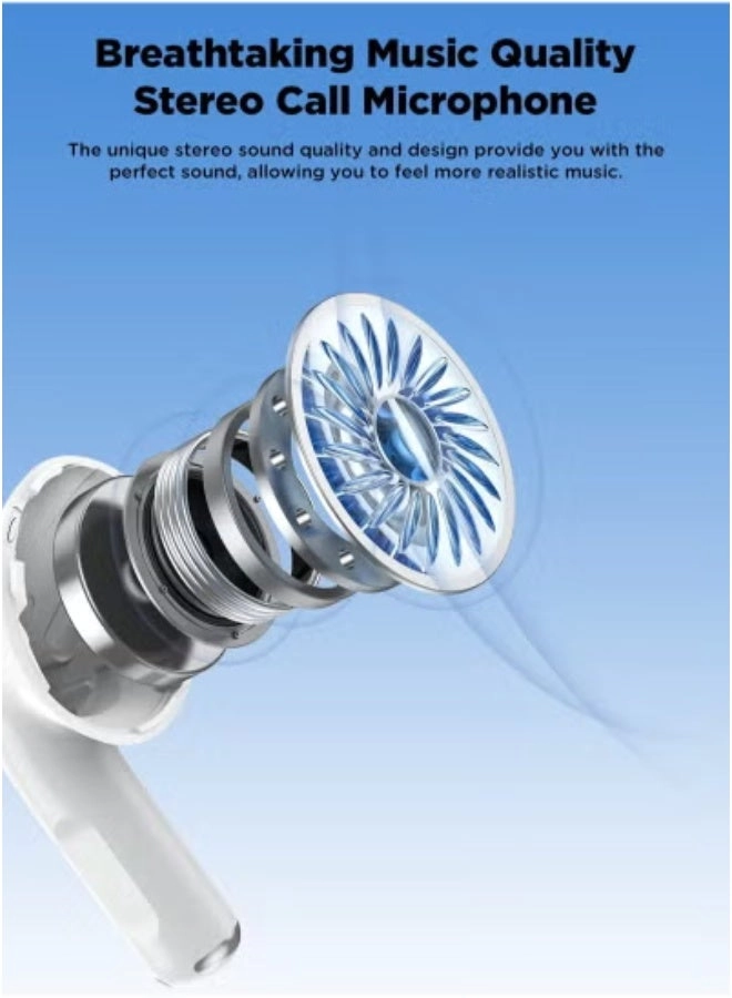 ME12 Wireless Earbud