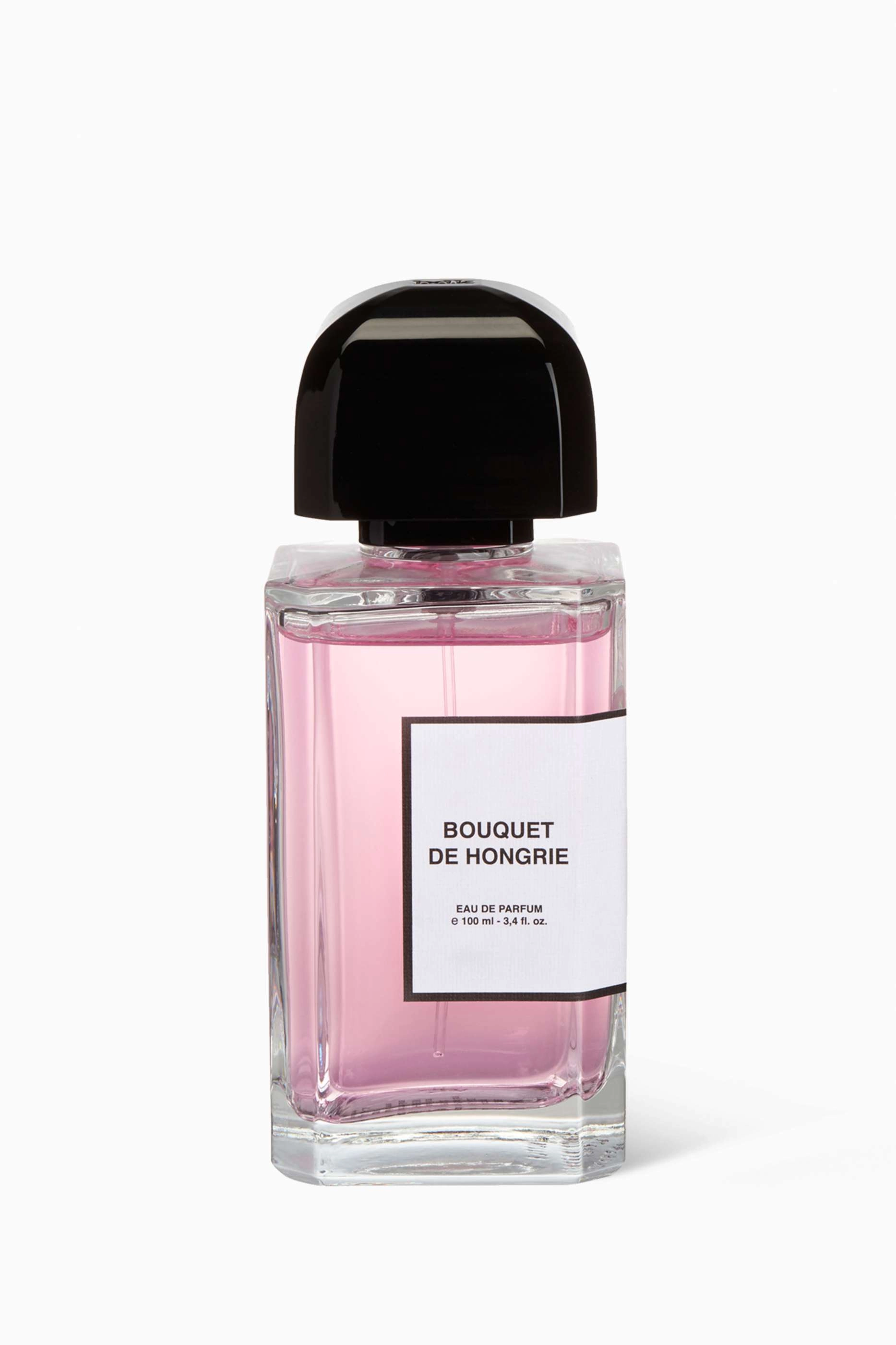 Bouquet De Hongrie Eau de Parfum - 100ml