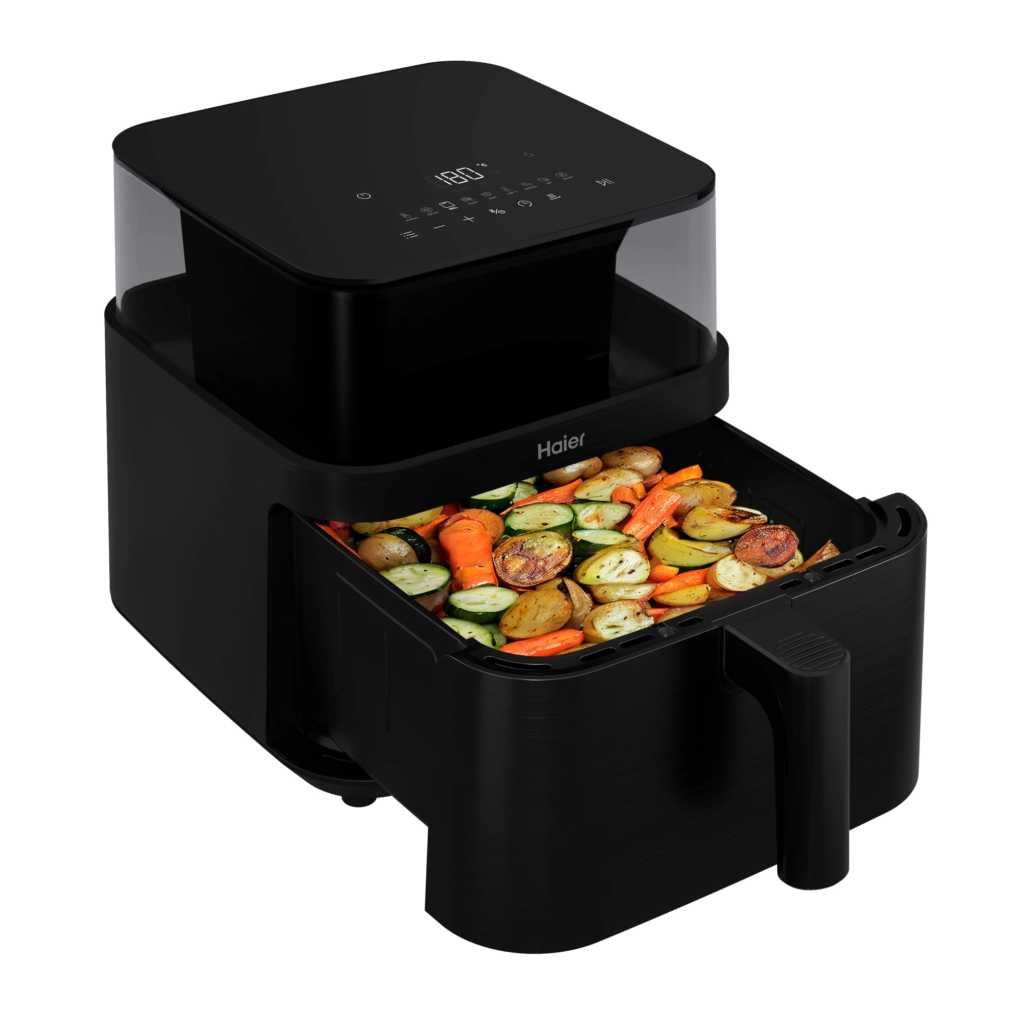 Haier Hot Air Fryer XL HAF3AFW 011