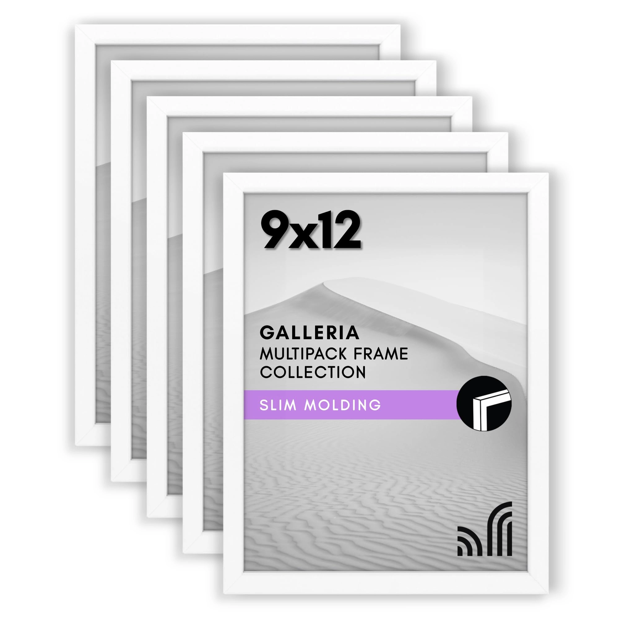 Galleria Collection - 9x12