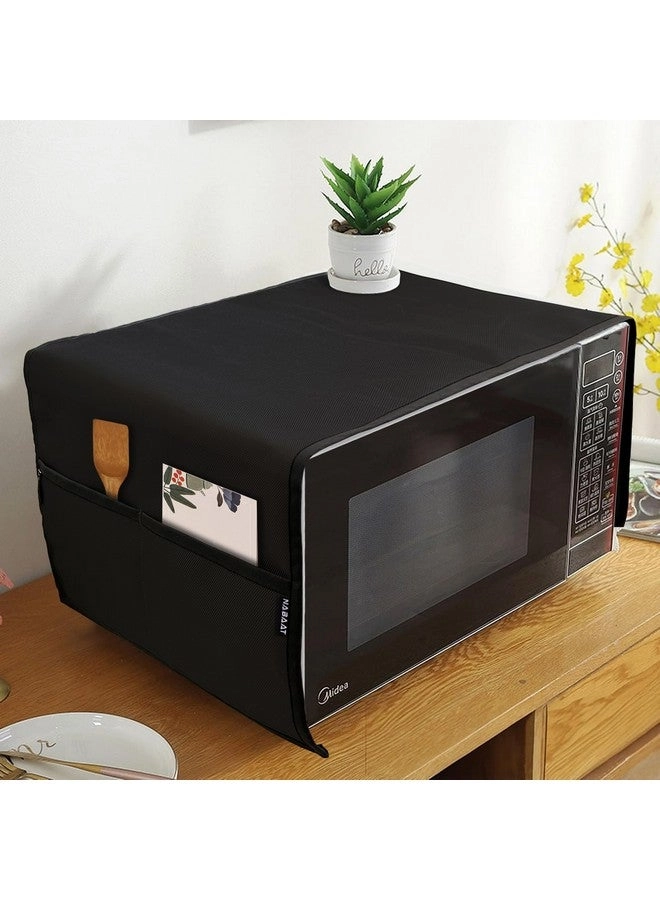 NABAAT Microwave Oven Cover