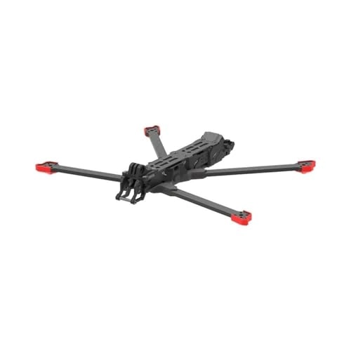 Chimera9 - 9-inch KIT Frame O3 Air Unit