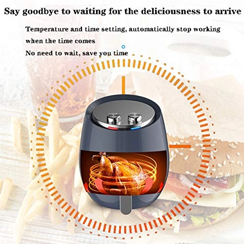 Air fryer B0BRB6WDRT