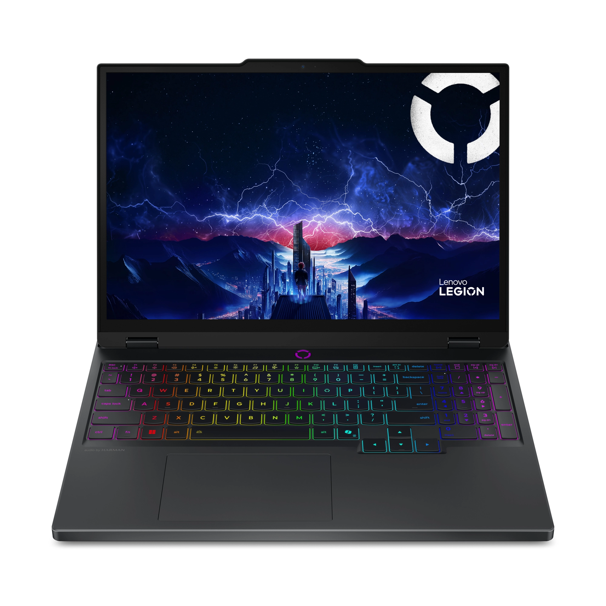 Lenovo Legion 5 15IAX10 - 15.1'' Core Ultra 7-255HX 32GB 1TB SSD