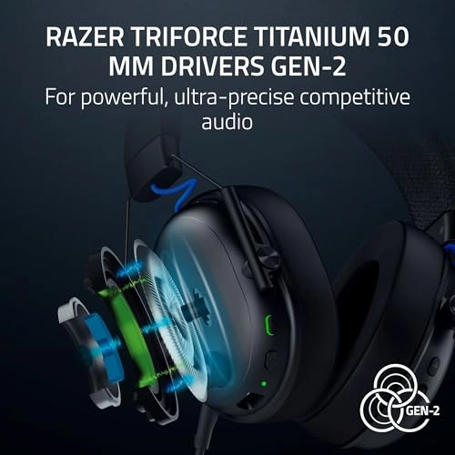 BlackShark V3 Pro Wireless Headset
