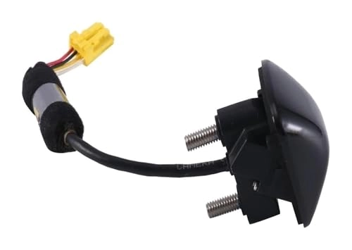 Rear View Camera - Night vision Wireless