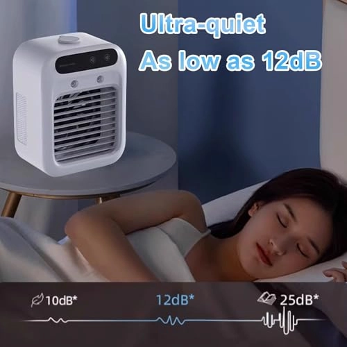Portable Air Conditioner