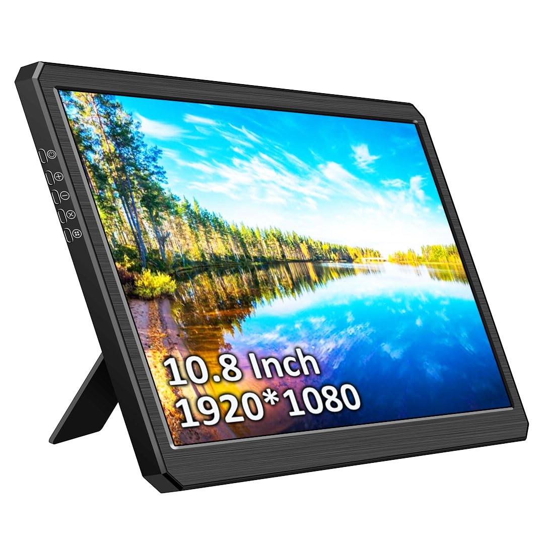Magedok T108C - M108C 10.8 Inches 1920 x 1080
