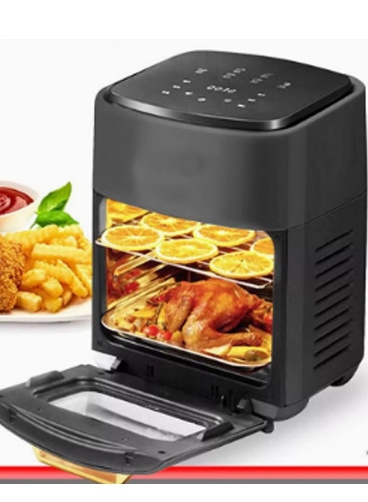 Air Fryer Oven JD-989