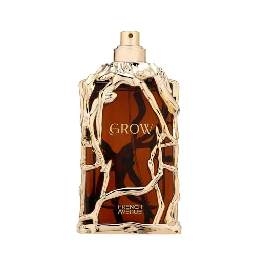 Grow - Eau de Parfum 100ml