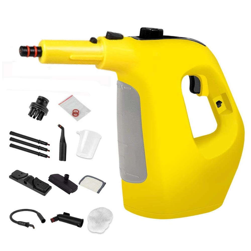 dandan Steam Cleaner - 360ml