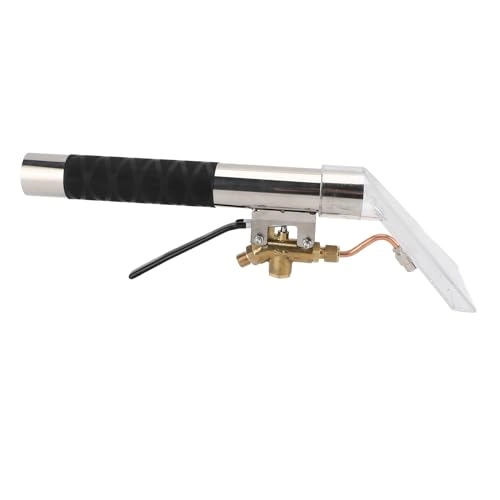 Carpet Extractor Cleaning Wand