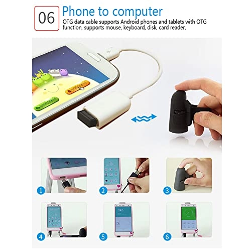 Finger Mouse - Bluetooth