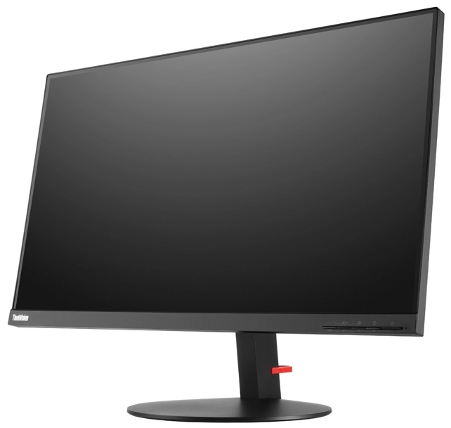ThinkVision P27h-28 - 27 Inches 2560 X 1440