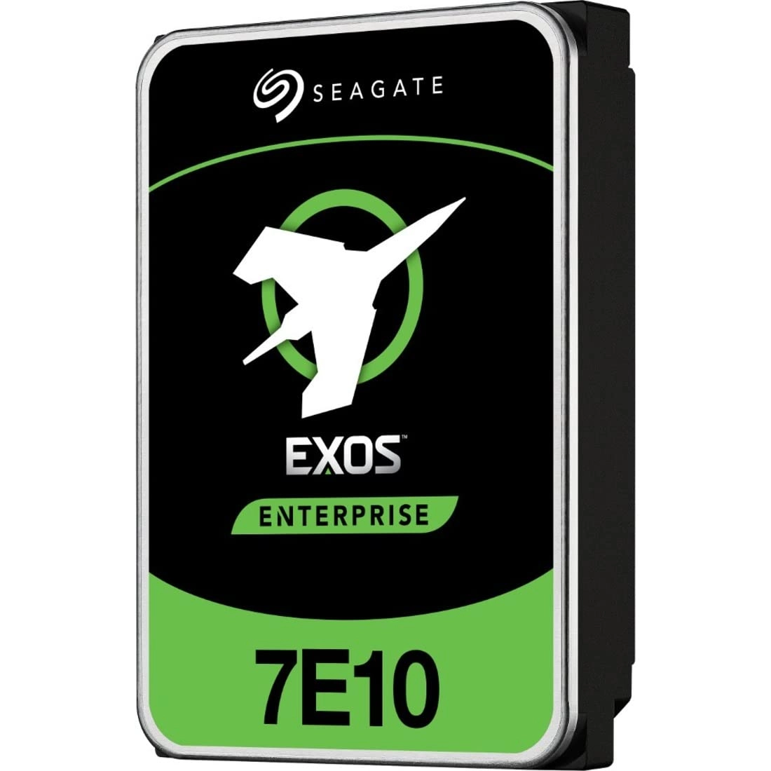 Exos 7E10 3.5" 7200rpm 256MB SATA (ST2000NM017B) - 2TB