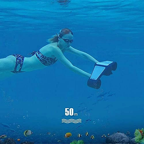 Trident - Electric Underwater Scooter