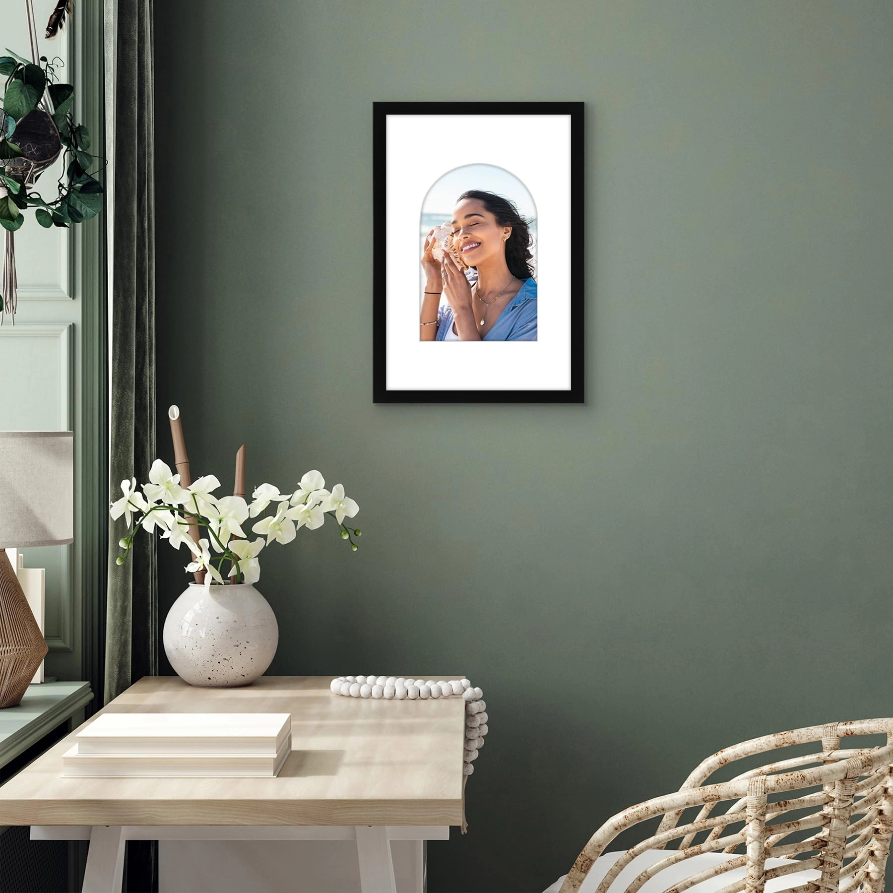 Picture Frame - 8x12 1