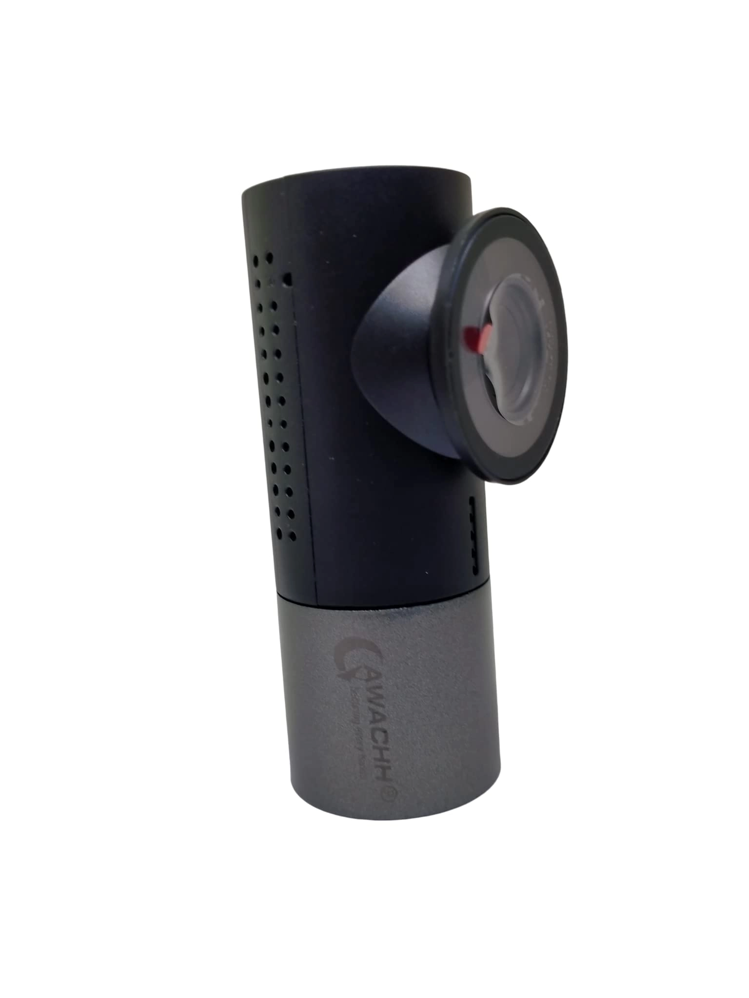QAWACHH Hidden High Definition Dashcam - 1280*720 30FPS