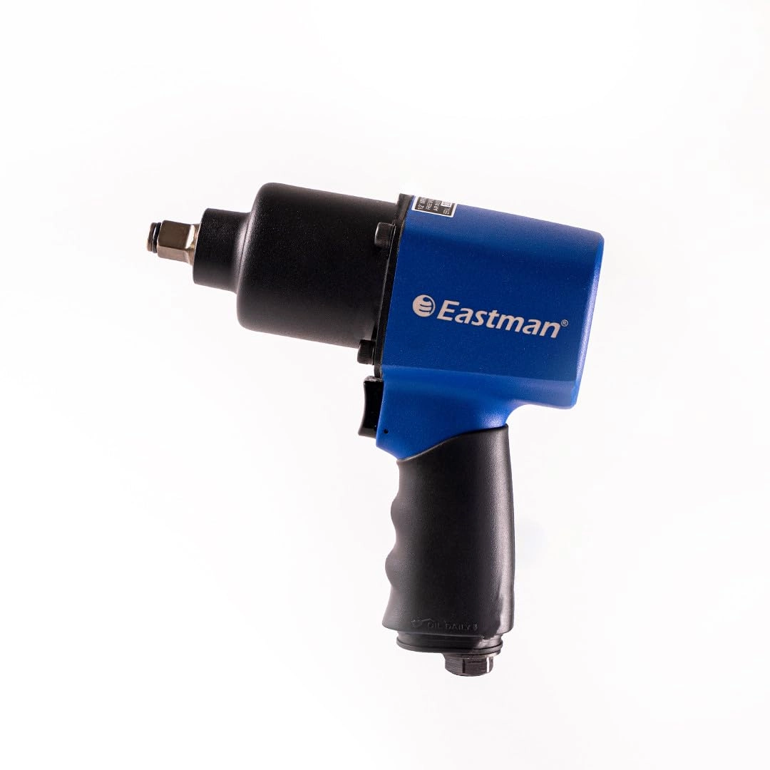 Eastman Impact Wrench - 1220 newton metre 12 inch