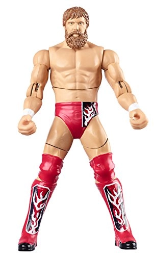 WWE Super Strikers Dual Force - Daniel Bryan (CDJ66)