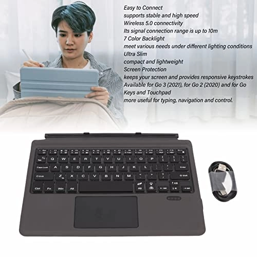 Wireless BT Keyboard - Wireless