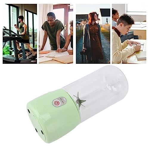 Portable USB Rechargeable Blender