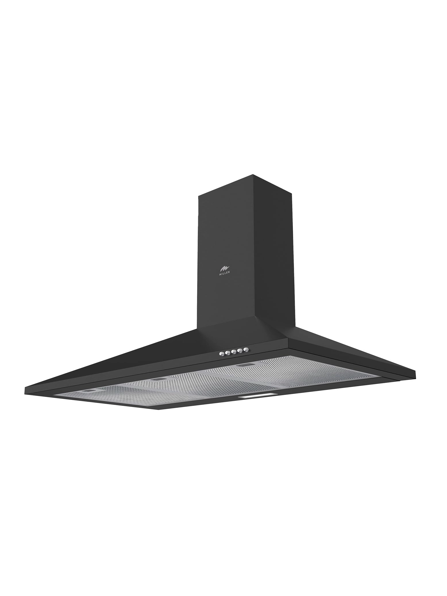 MKH604IX - 330 cubic metre per hour 595 millimeter