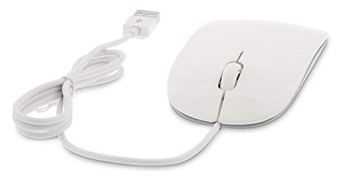 Easy Mouse - USB, Wired