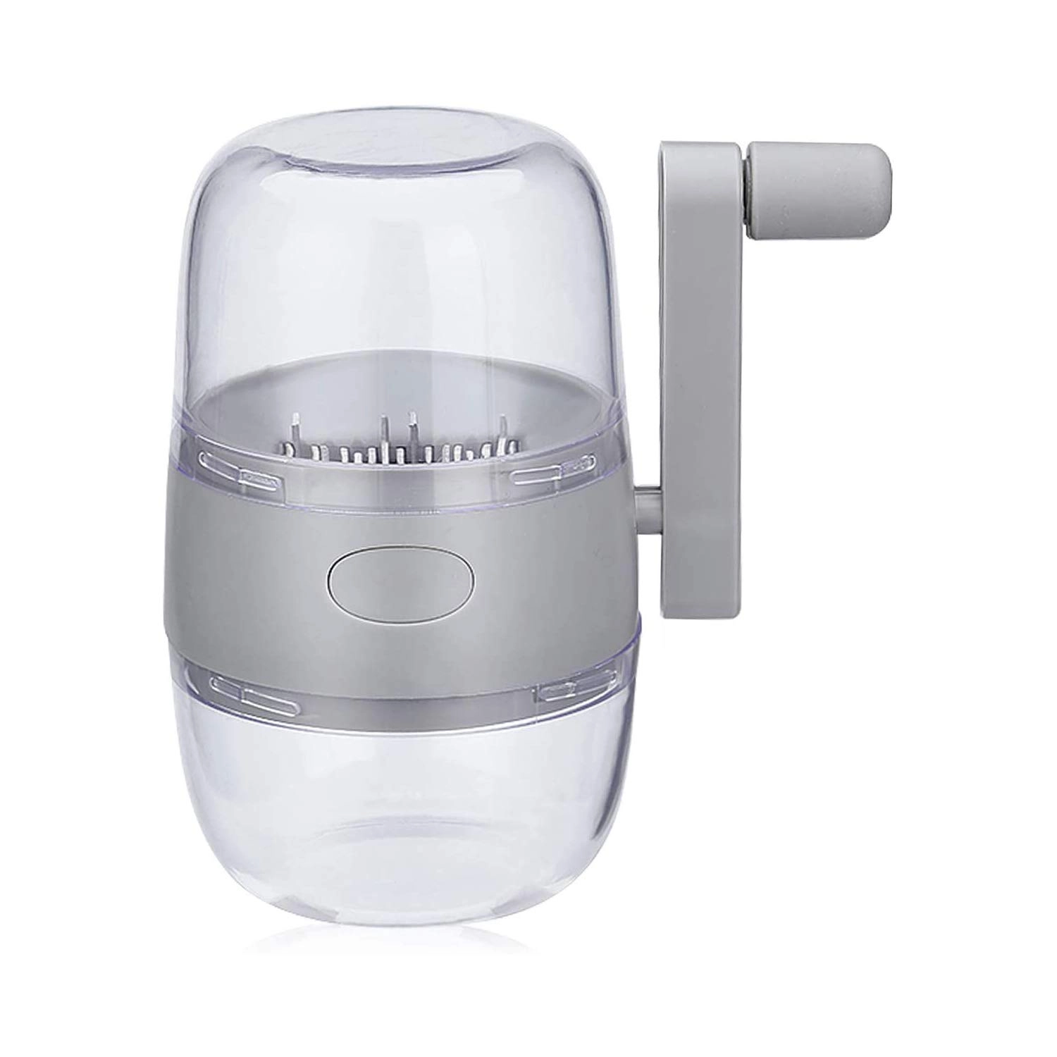 Buwico Manual Nut Grinder - 16-blade