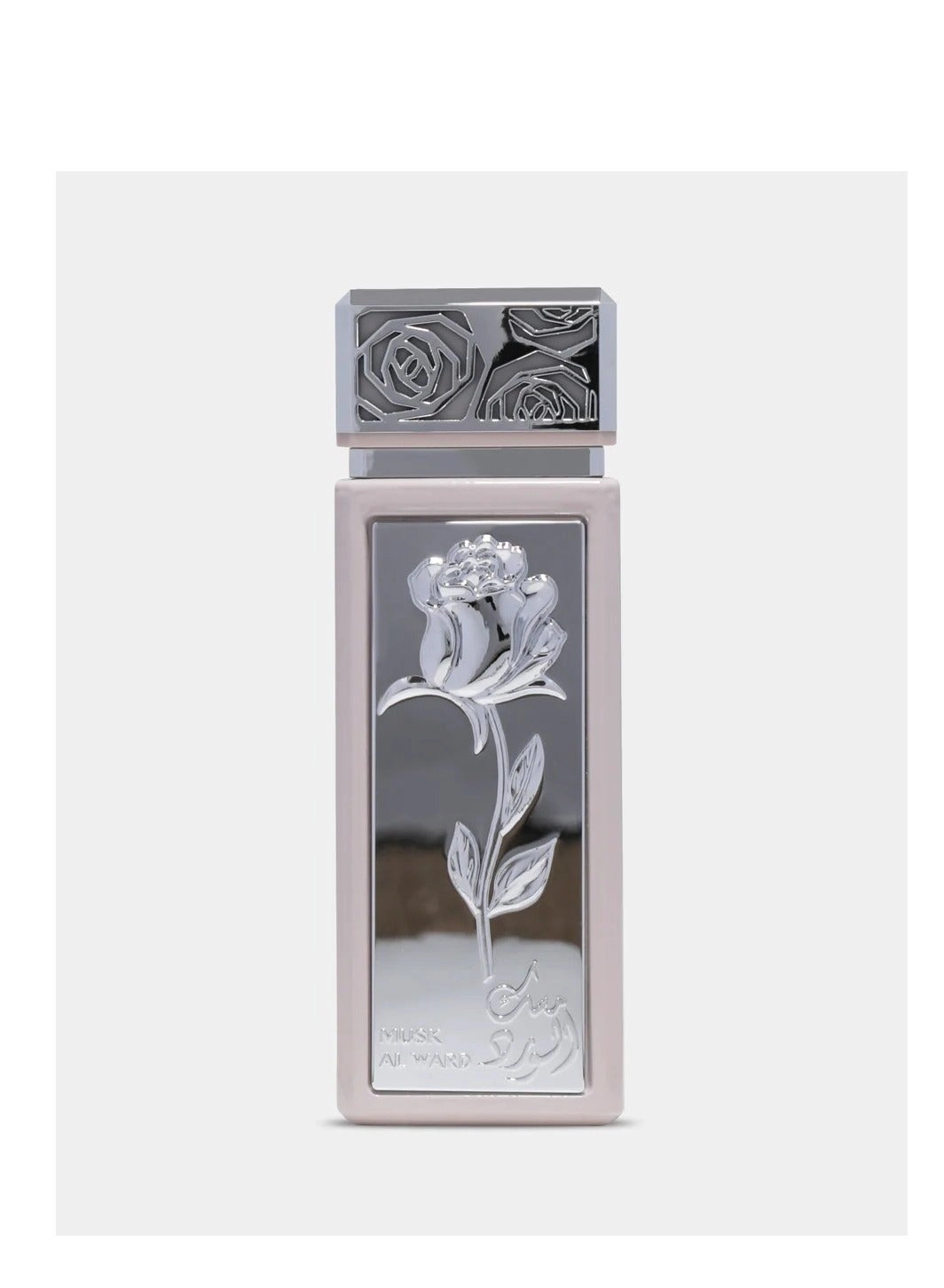 Musk Al Ward - Eau de Parfum 100ml