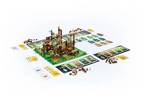 Monkey Palace (Polish)