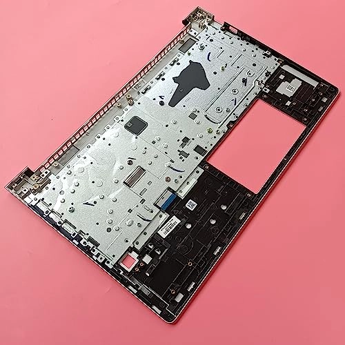 Probook 450 G8 455 G8 - Palmrest Non-Backlit Keyboard