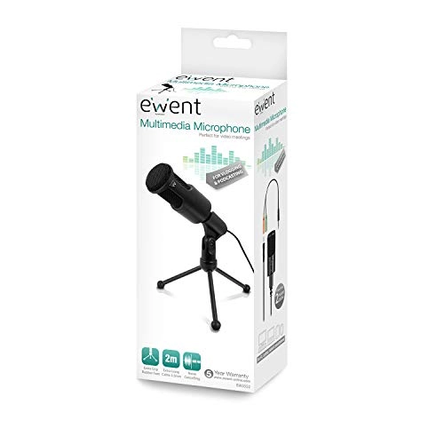 EW3552 3.5mm-Mini-Jack Microphone