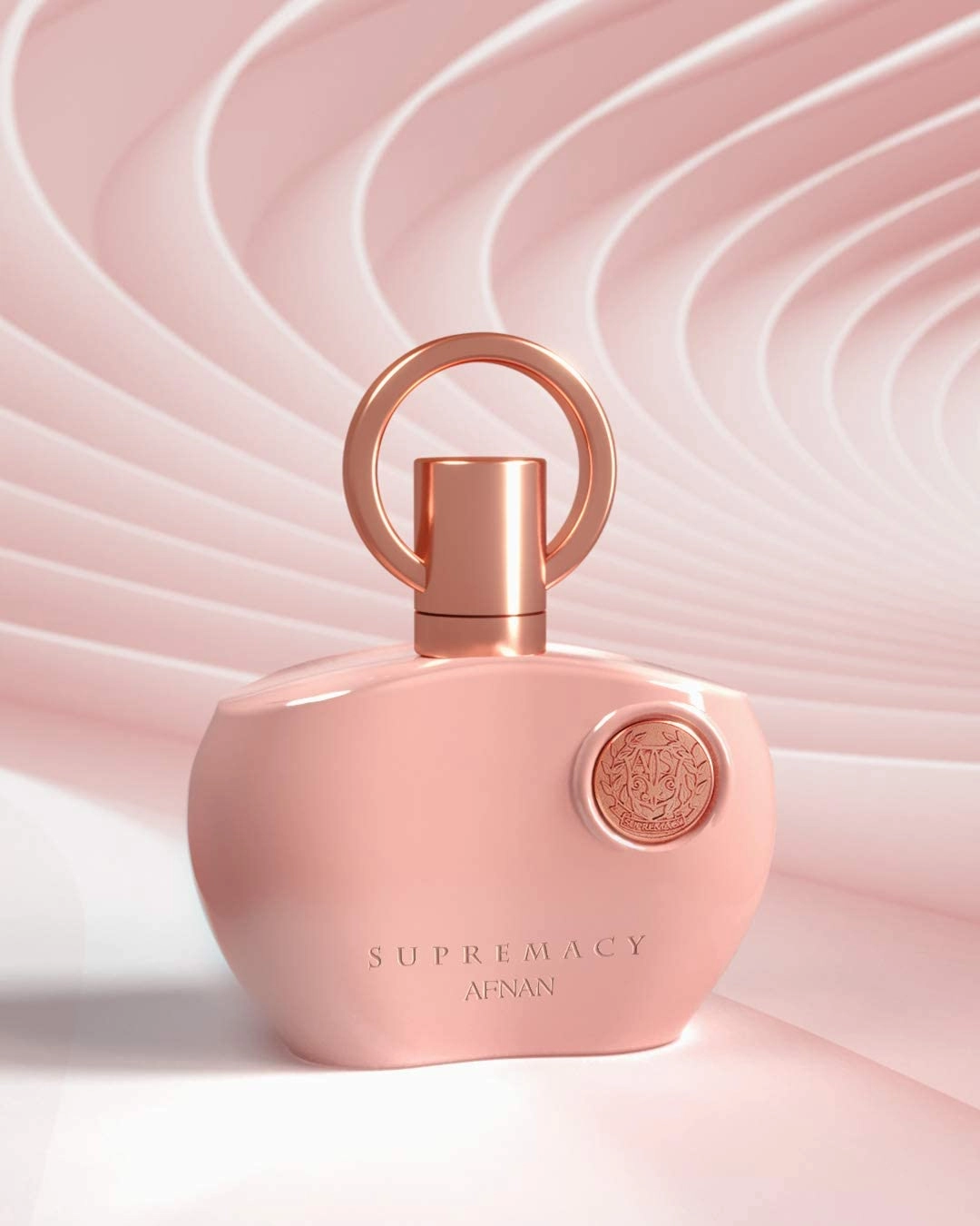 Supremacy Pink Eau de Parfum 100ml