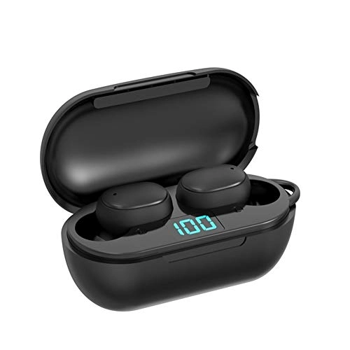 WVV Earbuds Wireless Earbud