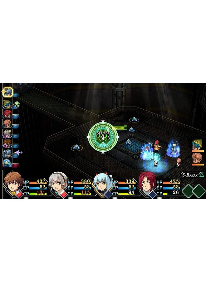 The Legend of Heroes: Trails from Zero [Deluxe Edition] | Nintendo Switch