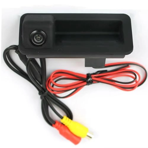 Rear View Reversing Camera - Night vision