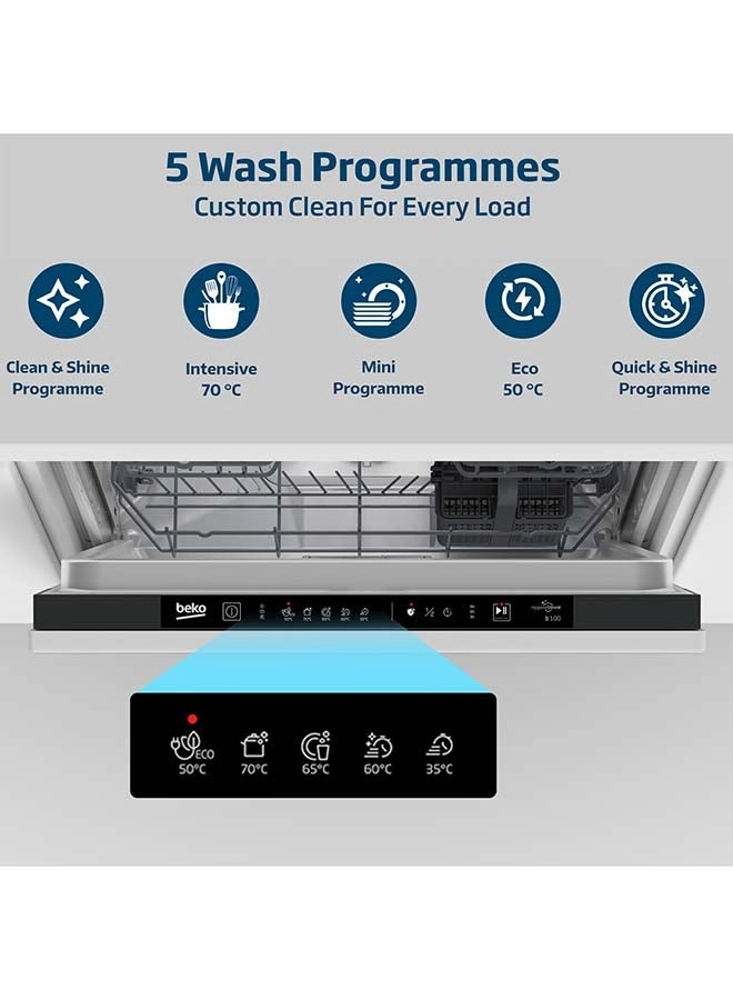 BDIN153E3 Integrated