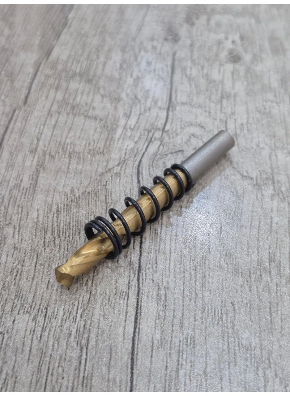 NHT-HSCDB - 6.35mm (1/4")