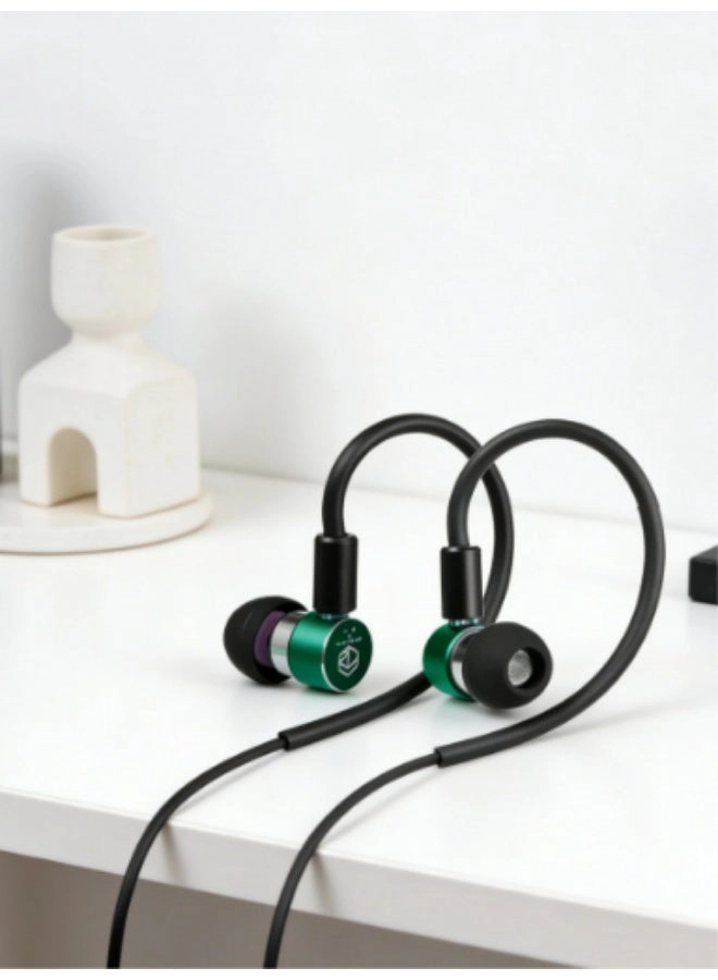 Photon Pro Wired Earbud