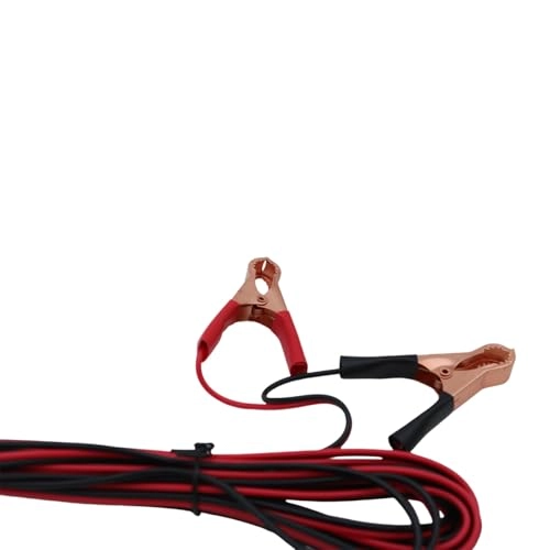 Automotive Circuit Tester - 0-80V 0-8A 80mA