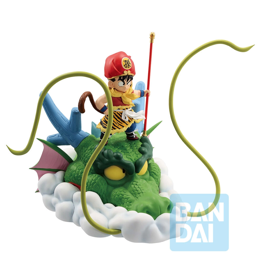 Son Gohan - Dragon Ball - Snap Collection 2 - approximately 6.3" tall (BP68984)
