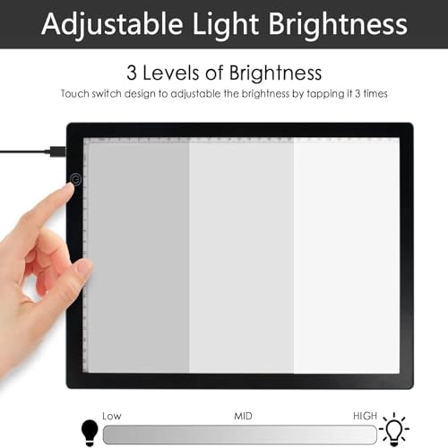 Negative Slide Scanner - USB