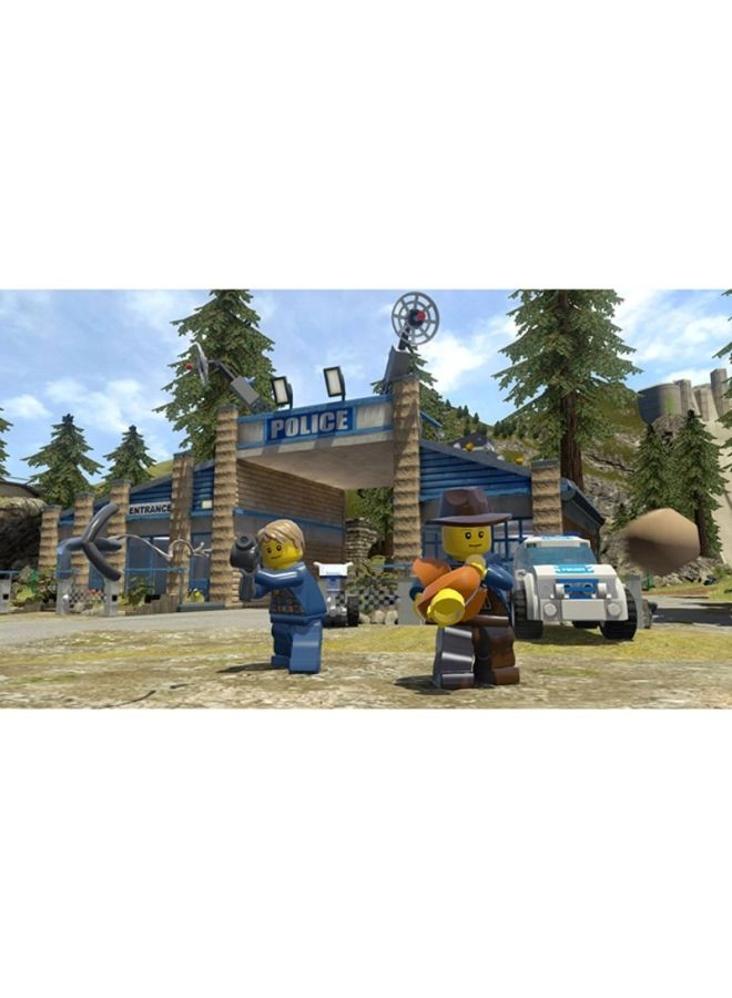 LEGO City Undercover | Xbox One