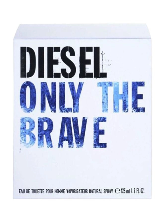 Only The Brave Eau de Toilette 125 ml
