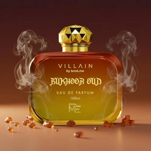 Oud Eau de Parfum - 100ml