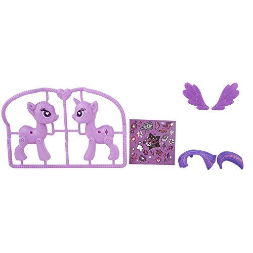 Princess Twilight Sparkle Starter Kit - 2 piece(s)