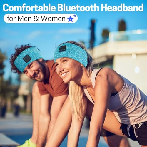 Sleep Headphones Wireless Headphone