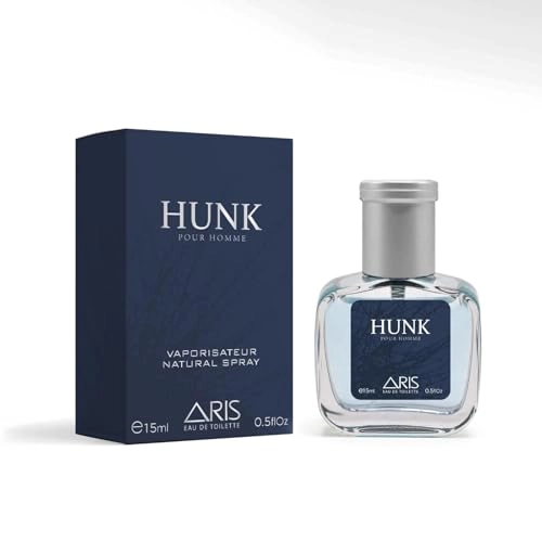 Hunk Eau de Parfum 15ml
