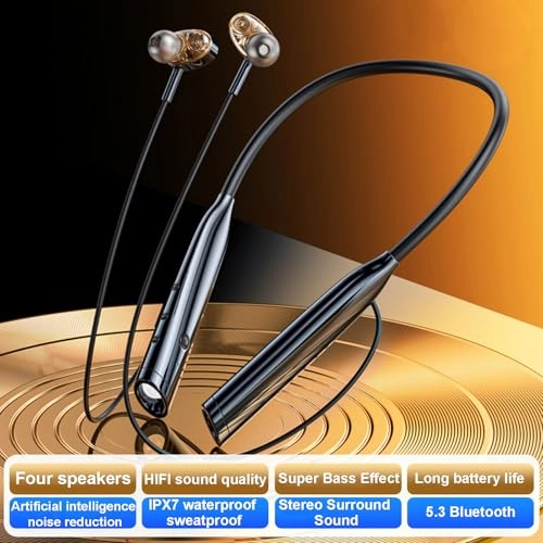 1 Wireless Headset